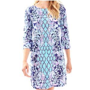 Lilly Pulitzer Bay dress